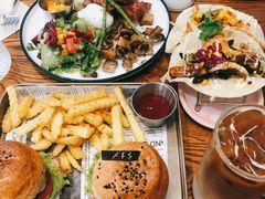 -AFS Cafe & Canteen(闽江二路店)