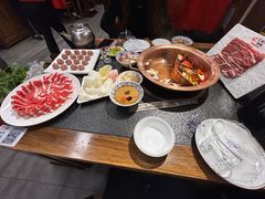 -仁和四季涮肉馆(天坛南门店)