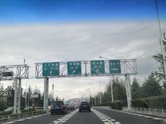 -胶州湾海底隧道