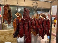 -京香轩·中餐厅(上海中庚聚龙酒店)