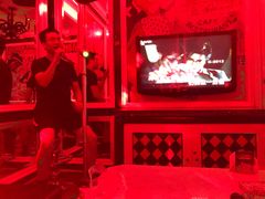 -自由港KTV(王子公主金平店)