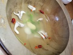 -鲜呦蒸汽石锅鱼(北辰路店)