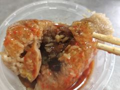 -群众牛肉小点(蚵仔煎)
