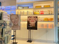 -蓝丝带 催乳 产后恢复中心(狮山龙湖店)