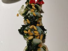 -淮食·雅宴(北大博雅国际酒店)