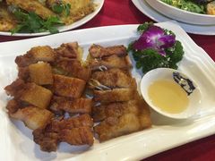 -百年银屏蚝烙·潮汕菜·非遗(乐山店)