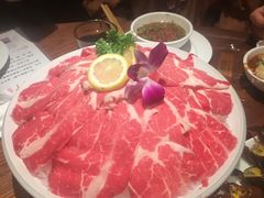 -佬土鹅肠火锅(解放路店)