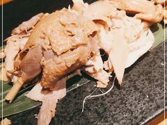 -陆壹捌餐厅(五大道店)