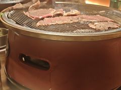 -西塔老太太泥炉烤肉(上海七宝领展广场店)