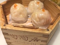 -陶陶居酒家(解放北路店)