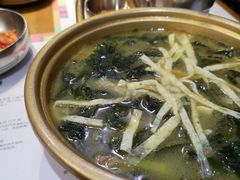 -老炉家木炭烤肉(长江国际店)