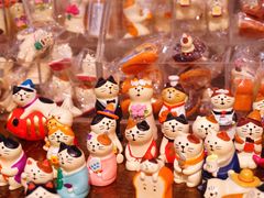 -猫咪博物馆(顶澳仔猫街店)