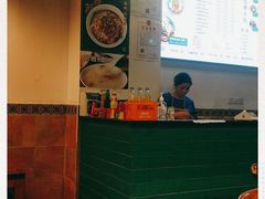 -兵哥豌豆面(建设巷店)