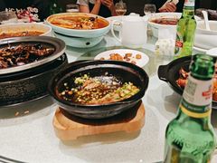-大铁勺新津菜(东丽阳光新业广场店)