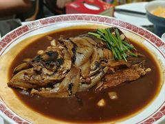 -旺顺阁鱼头泡饼(小红门店)