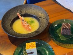 -Mr.Fish鱼鲜生海鲜放题(高德置地冬广场店)