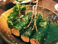 -一哥澳门豆捞·澳门风打边炉(高德置地店)
