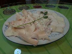 -华哥新鲜猪精品美食