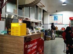 -小倪羊肉米线馆