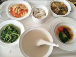 -养月堂中医养生月子会所(中心妇产店)