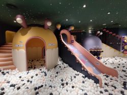 -meland亲子乐园(深圳领展中心城店)