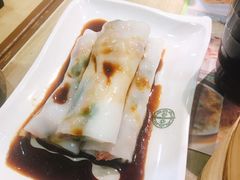 -添好运点心专门店(北角店)