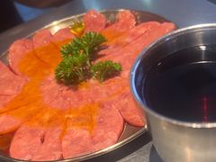 -合易泓烤肉•首创生椰大油边(宁山路店)