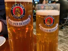 宝莱纳黄啤-宝莱纳餐厅(滨江店)