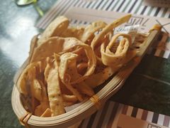 -仁义涵西餐·咖啡(中华巴洛克店)