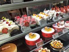 -85度C(苏州石路店)