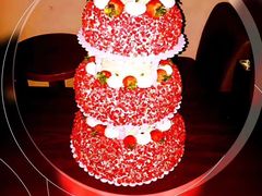 -85度C(深圳佳宁娜店)