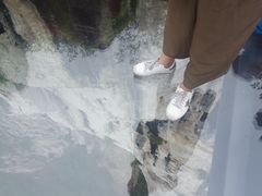 -武隆天坑寨子景区