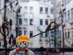 -福州大楼写字楼