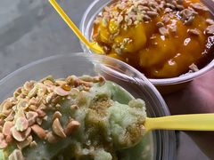 -夏食光安顺小舒冰粉冰浆(甲秀楼店)