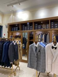 -MR.COLLECTION西装先生(富华里店)