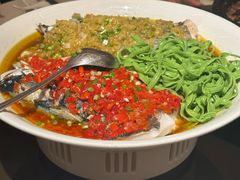 -楚山晓·楚湘菜(江夏永旺店)