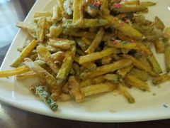 -明海妈妈菜(大连外国语学院店)