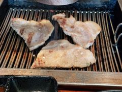 -千寻烧肉(政务区店)