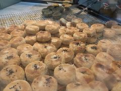 -栗酥饼(南长街店)