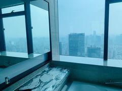 -上海龙之梦万丽酒店