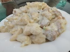 -清真鸿起来饭庄(复兴路店)