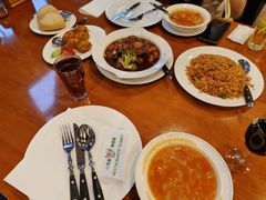 -小飞象葡国餐