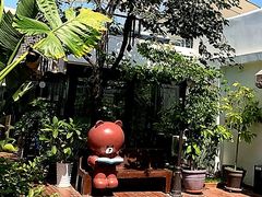 -素心小筑(后沙裕镇店)