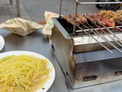 -陈六子全羊馆·烧烤·烤羊排(山东理工大店)