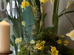 -沛家·西餐Brunch·直火料理