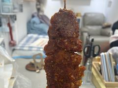 -辽B·小串(总店)
