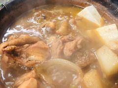 -范贤光鸡公煲(平乐园总店)