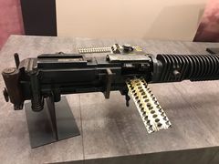 -中国北方国际射击场