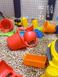 -MELAND CLUB亲子乐园·派对·餐厅(北京芳圆里ID MALL店)