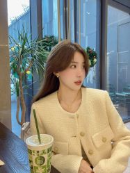 点击看大图 -New Fashion发型定制
